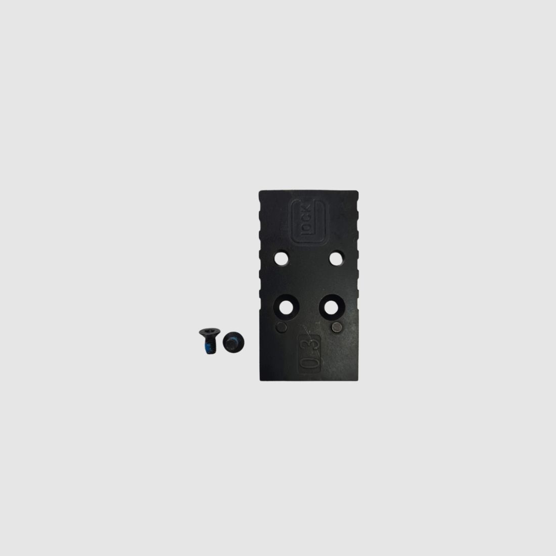 GLOCK PLATINA MOS, immagine 7 di 8