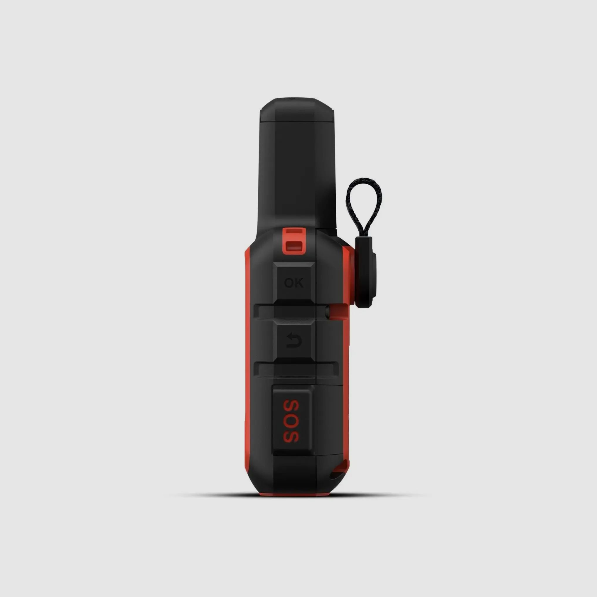 Garmin inReach Mini 2 (Flame Red), image 4 sur 5