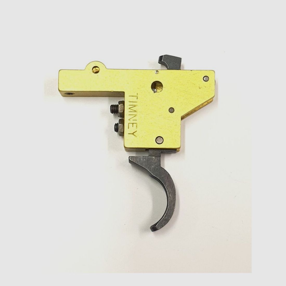 Timney trigger for Mauser 98 system