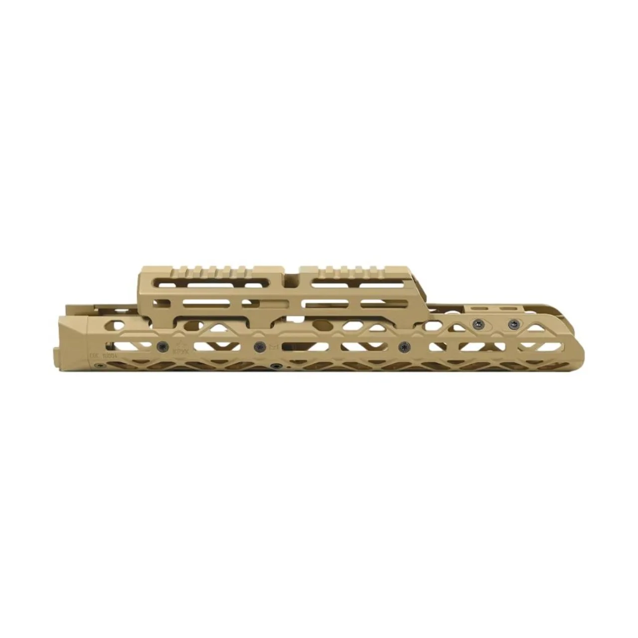 KPYK Industries Paracolpi CRC-1A005B Coyote, immagine 3 di 4