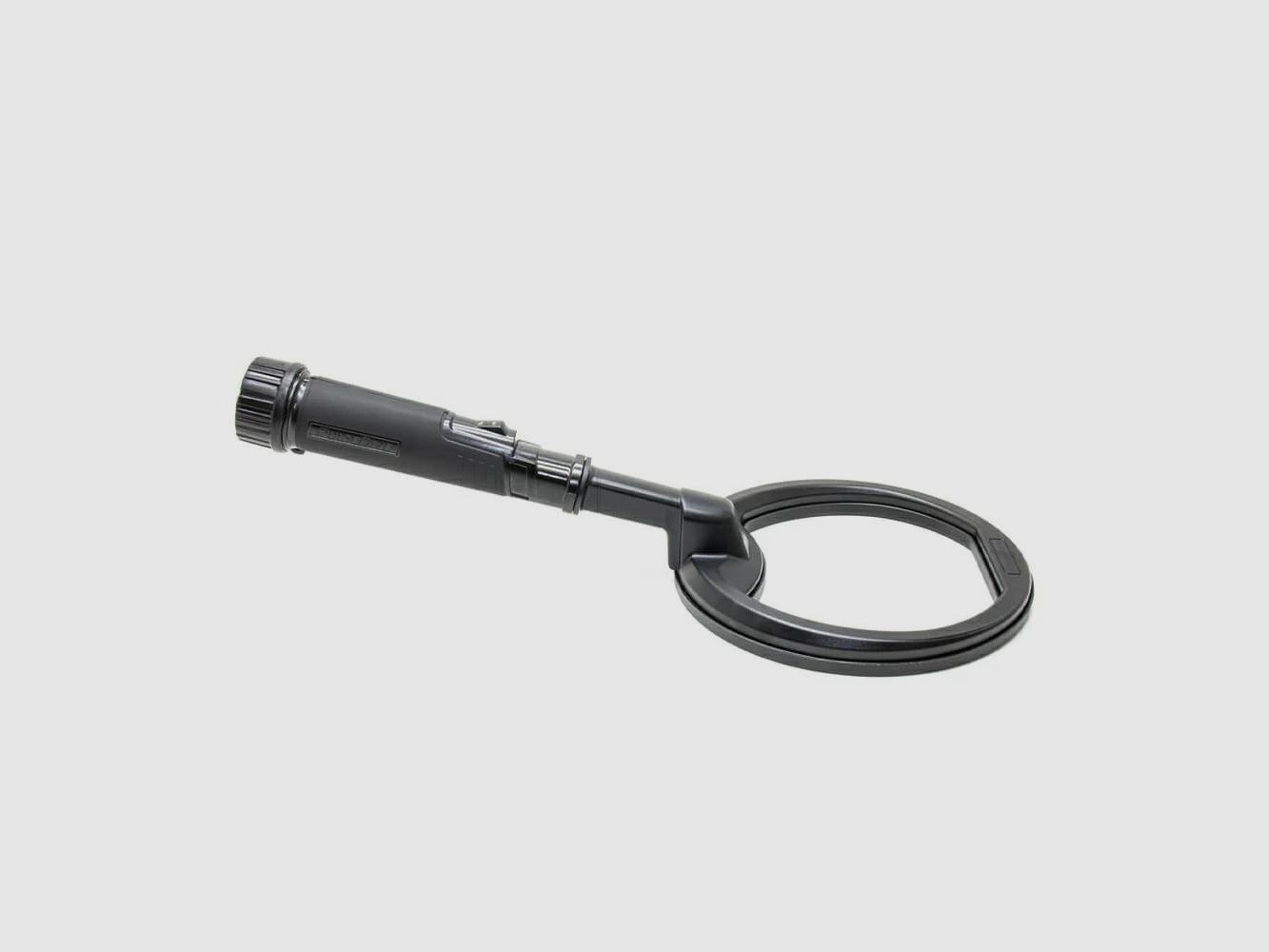 Pulse Dive Scuba Detector 8″ schwarz Nokta Makro, Bild 1 von 4