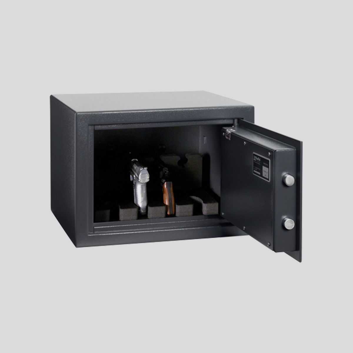 Rieffel – EcoSafe 350E WF4, Bild 3 von 3
