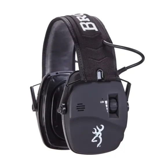 Browning BDM Black Gehörschutz