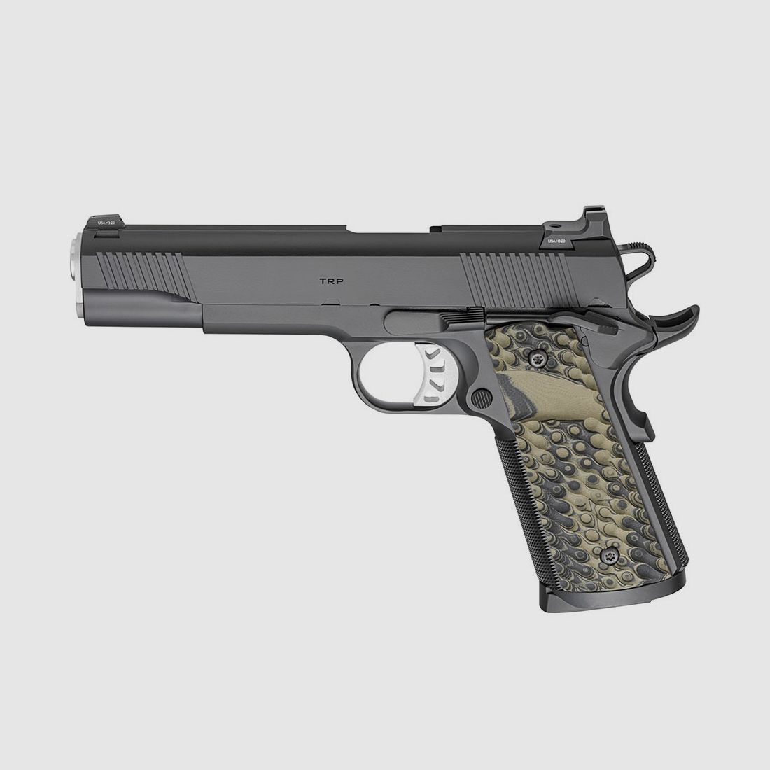 SPRINGFIELD ARMORY 1911 TRP Classic .45ACP 5’’, Bild 1 von 3