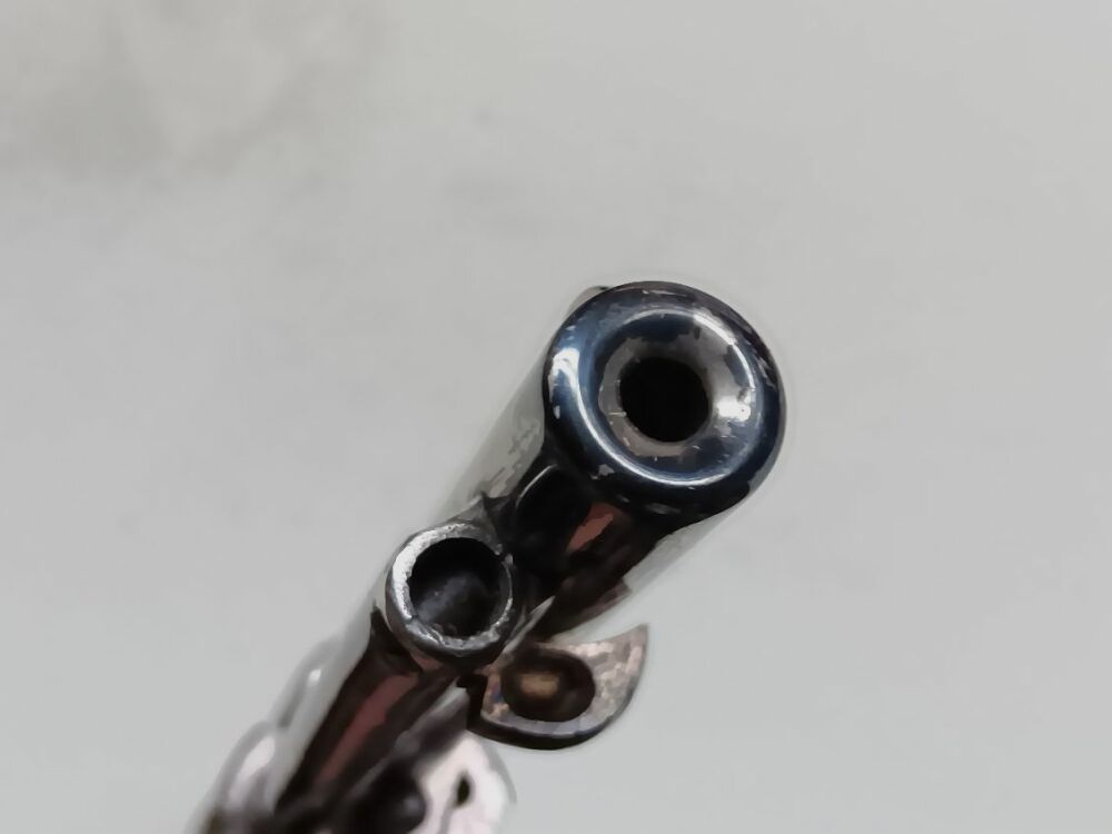 Armi Jaeger SAA Dakota