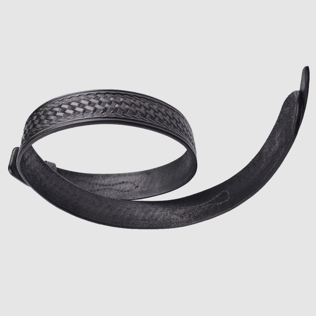 Gürtel Ranger Eco 91,4cm schwarz, Bild 3 von 4