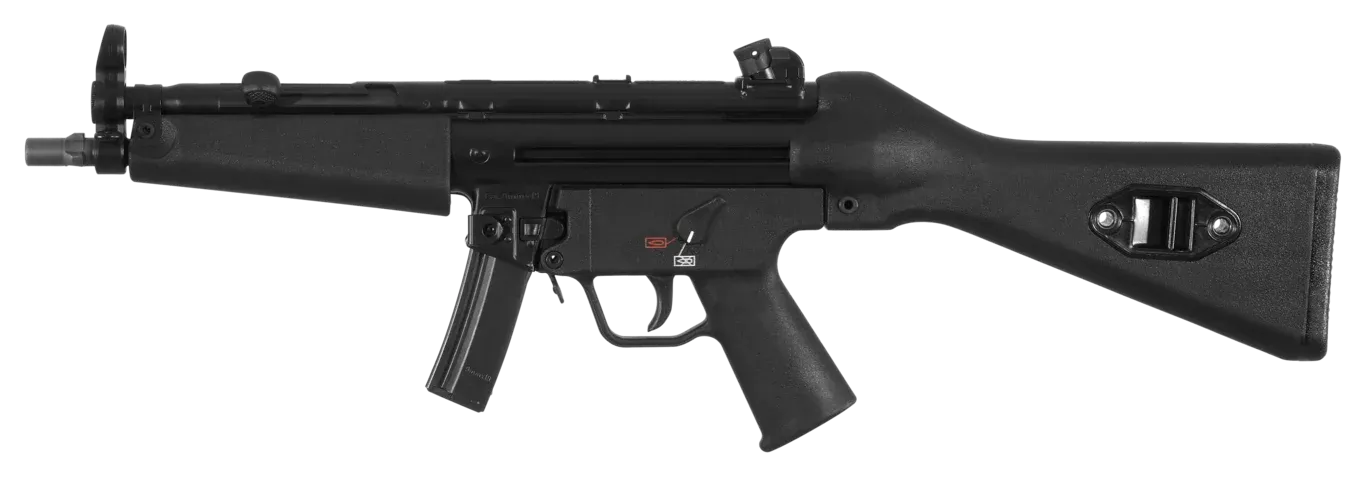 Heckler & Koch, Bild 8 von 12