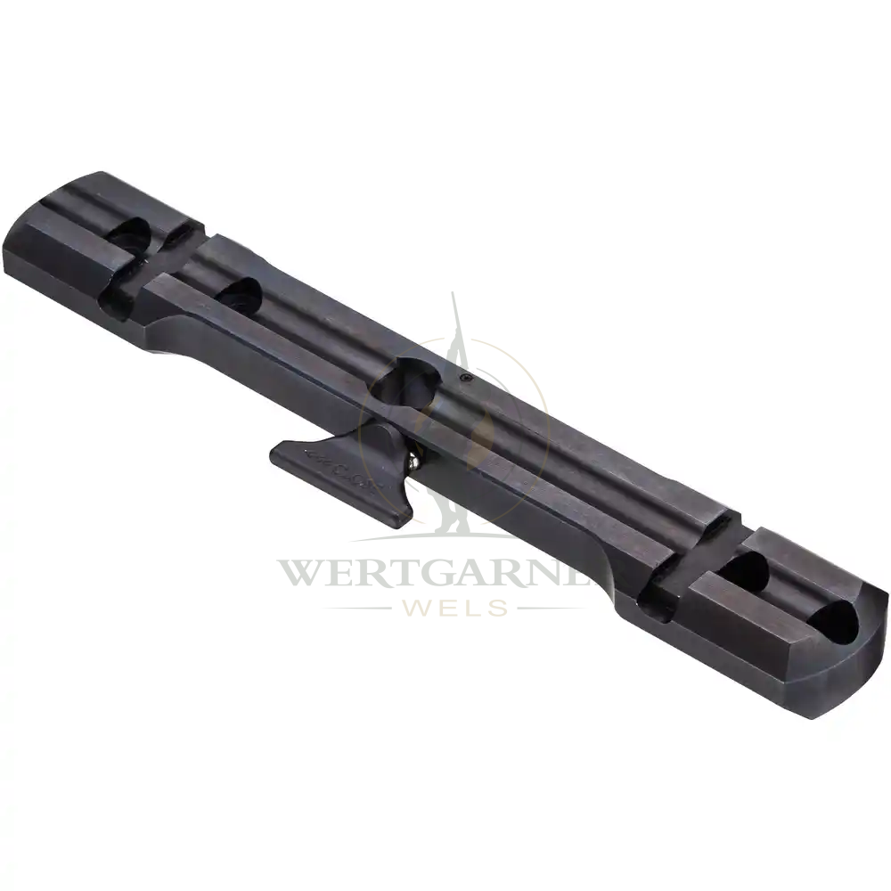 Dentler BASIS Remington 700 short szyna bazowa, zdjęcie 1 z 2