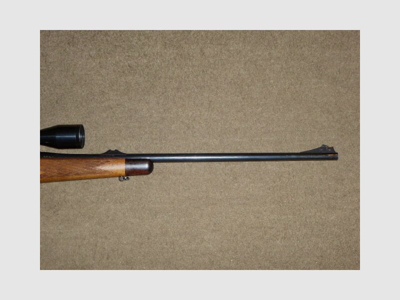 Steyr Mannlicher