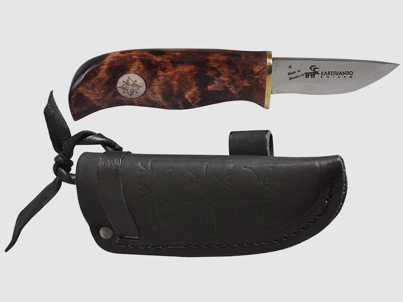 Karesuando Messer Vuonjal