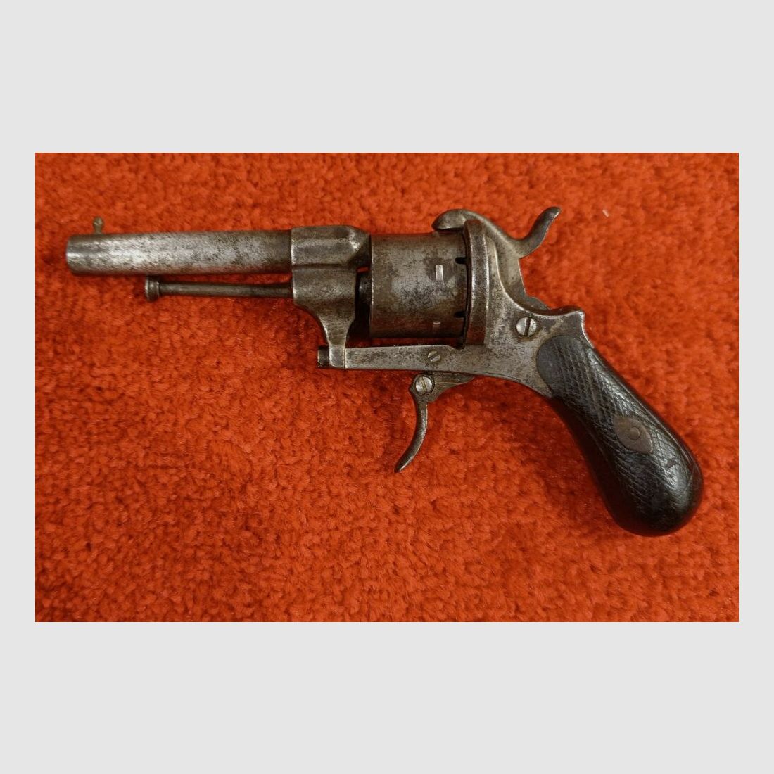 sconosciuto .320Short