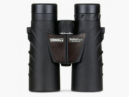 Steiner Verrekijker model Safari Ultrasharp 10x42 art. 23080900 STEINER