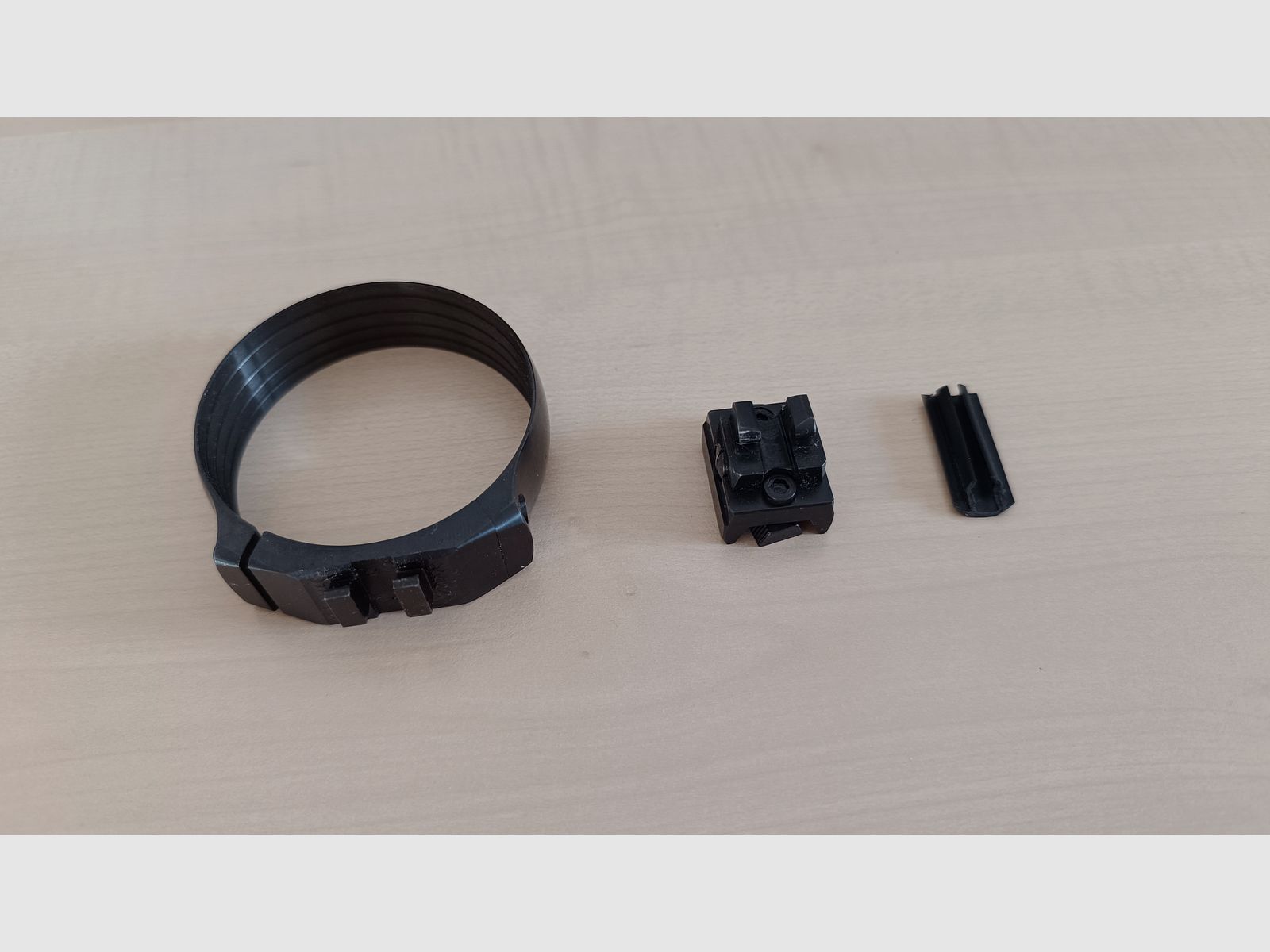 Repetitiegeweer Steyr Mannlicher Luxe Kaliber 7x64