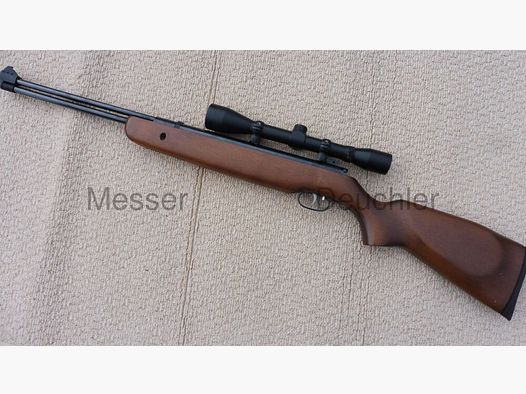 Weihrauch HW 57