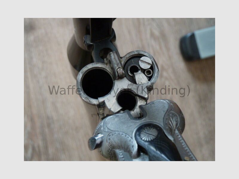 Sauer & Sohn Drilling