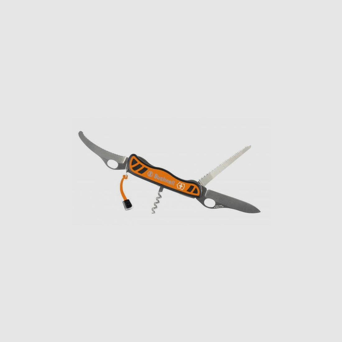 Victorinox Hunter XT Bushnell Taschenmesser