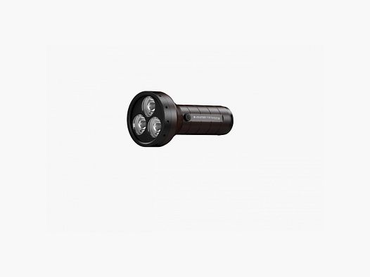 Torcia Led Lenser P18R