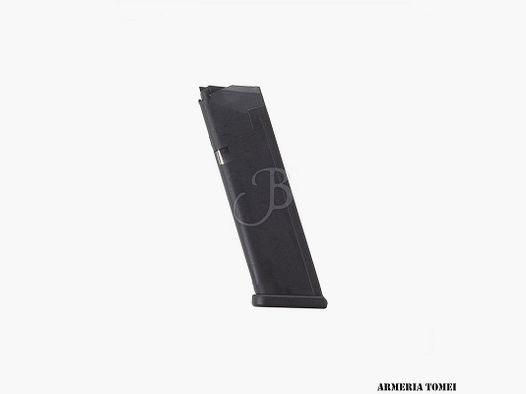 CARICATORE – GLOCK 17-GEN4 CAL.9X21 15 COLPI
