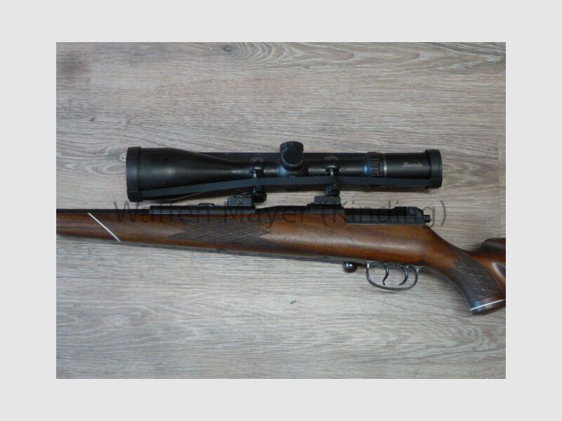 Mauser Mod.66