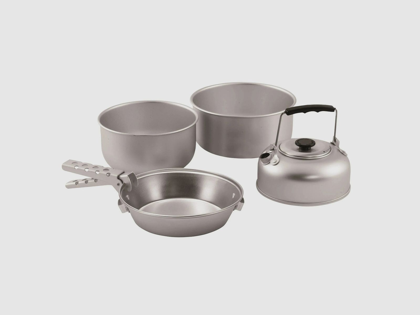 Set da cucina EasyCamp Adventure L