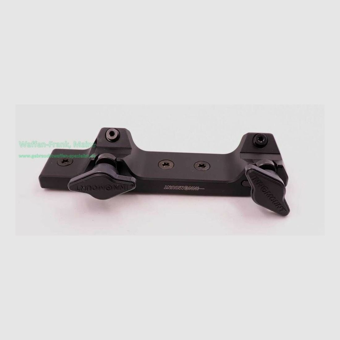 Innomount Zero für Blaser