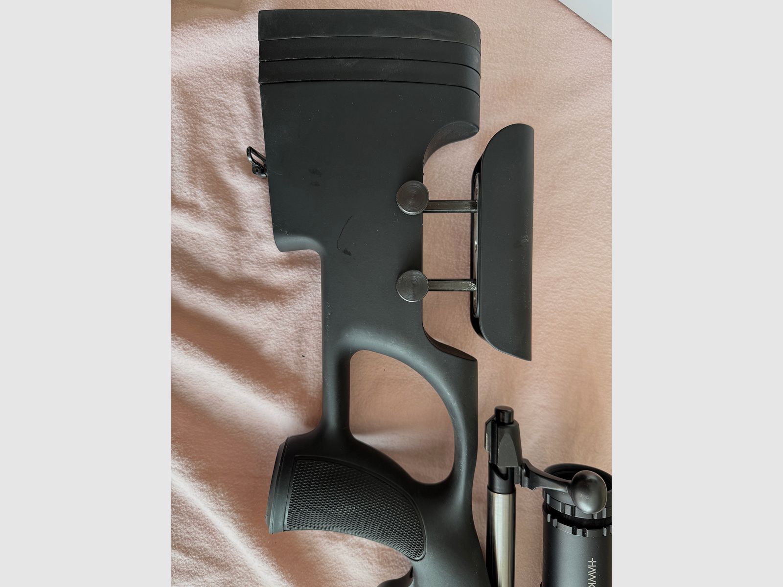 Merkur 870 Compact Scout