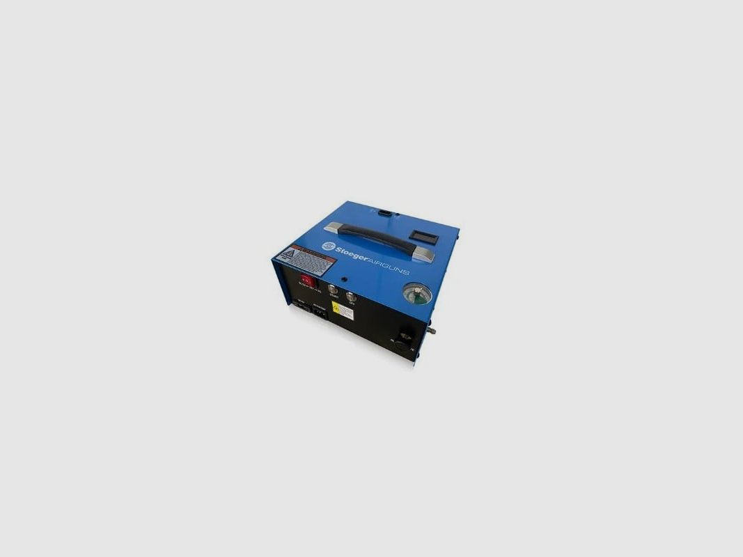 STOEGER COMPRESSORE PCP