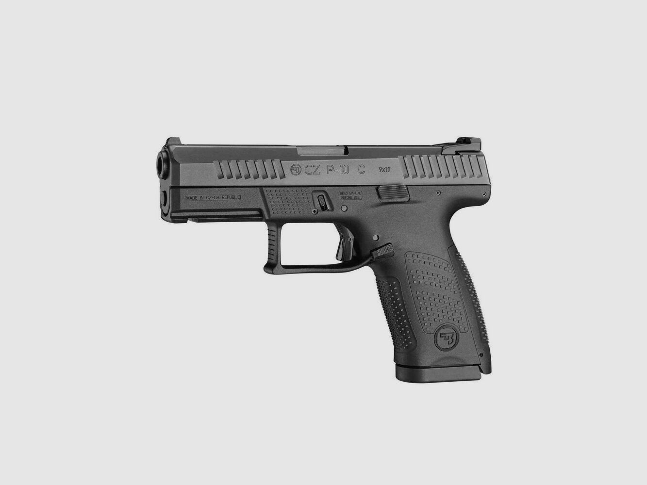 CZ P-10 C