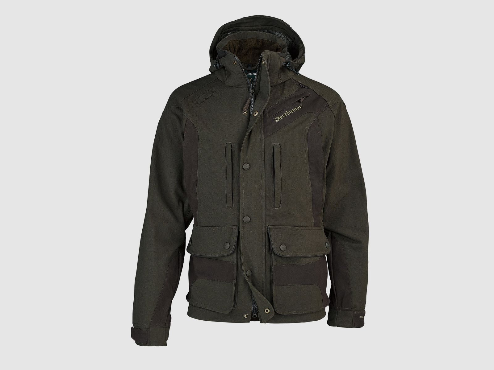 Deerhunter Jagdjacke Muflon Extreme