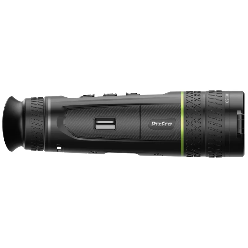 PIXFRA Sirius S650D, image 7 sur 8