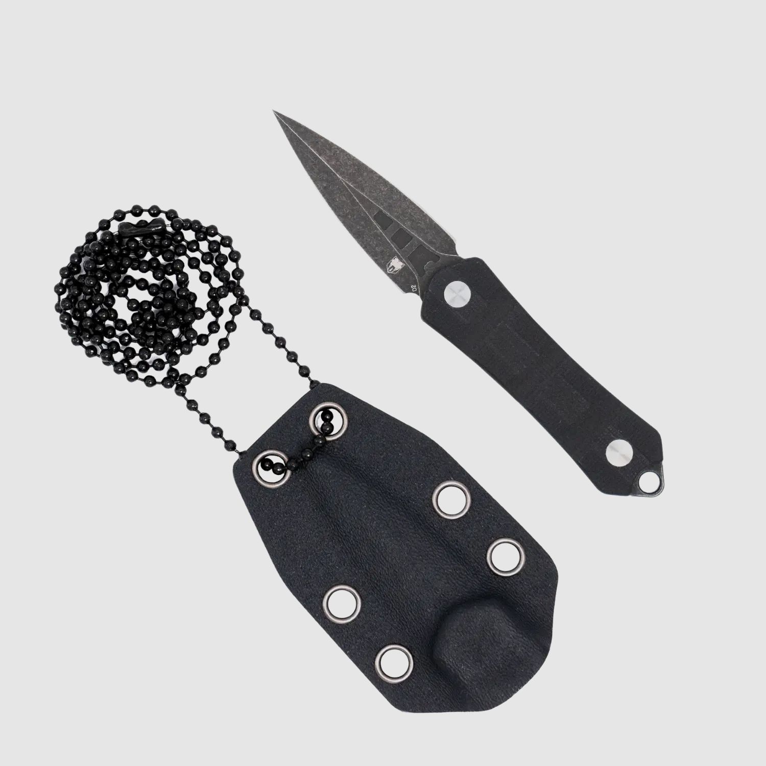 CobraTec Guardian Neck Knife Dagger