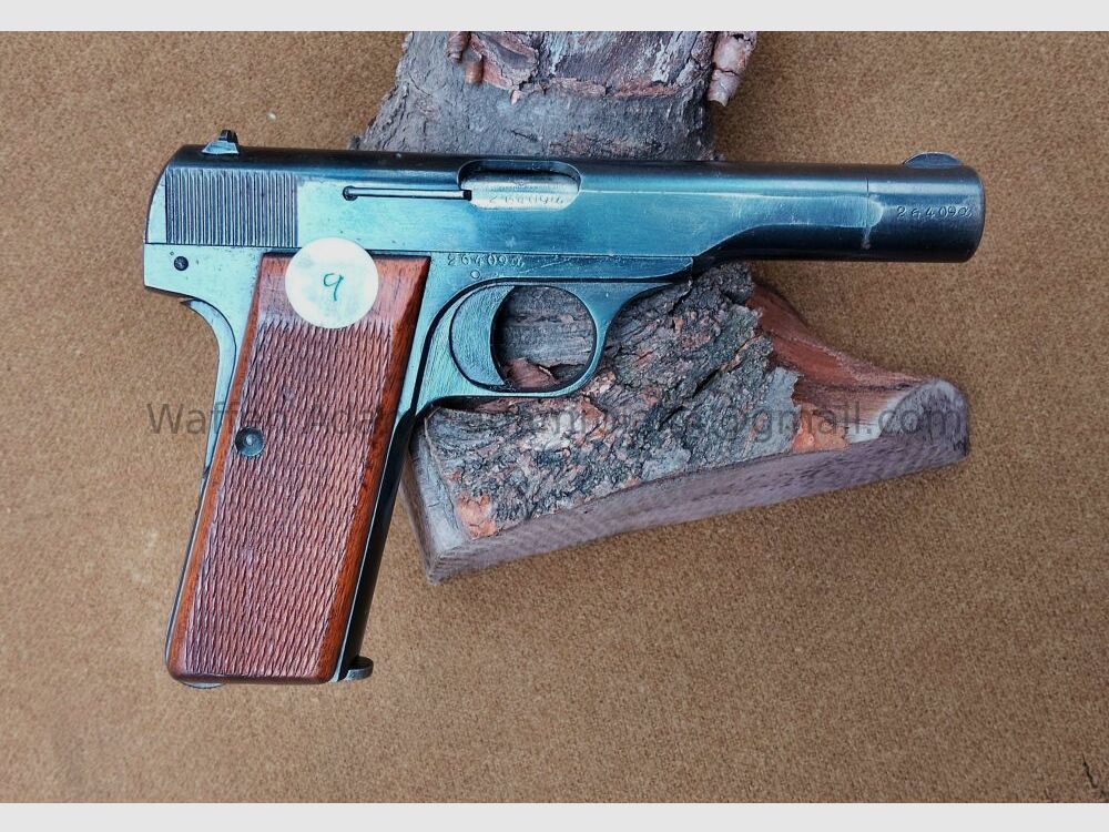 FN Fabrique National M. 1910/22 WaA140, afbeelding 4 van 7