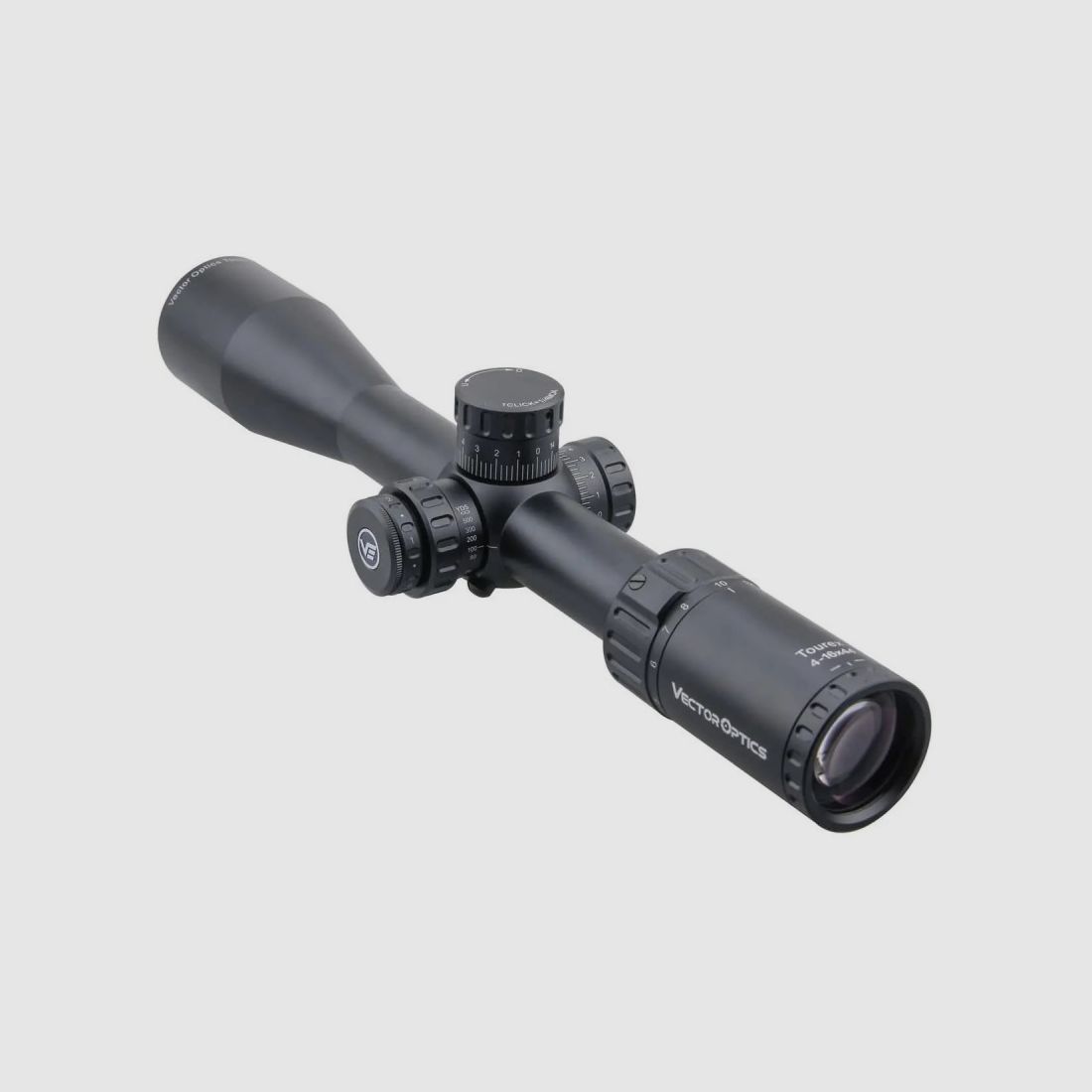 VECTOR OPTICS LUNETA TOUREX 4-16X44 FFP, zdjęcie 5 z 8