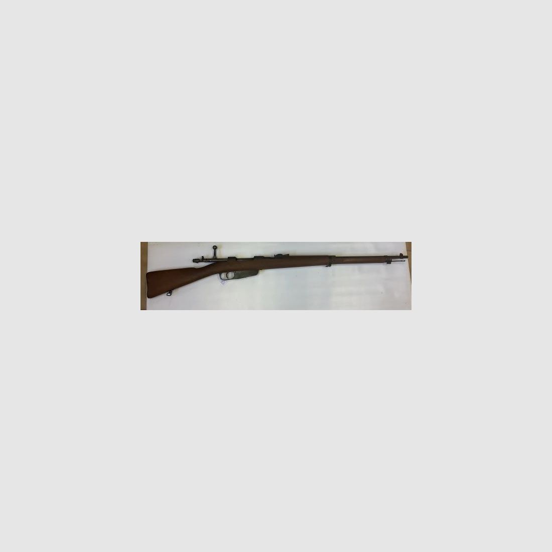 Carcano Mod. 1891-41, Kal. 6,5x52
