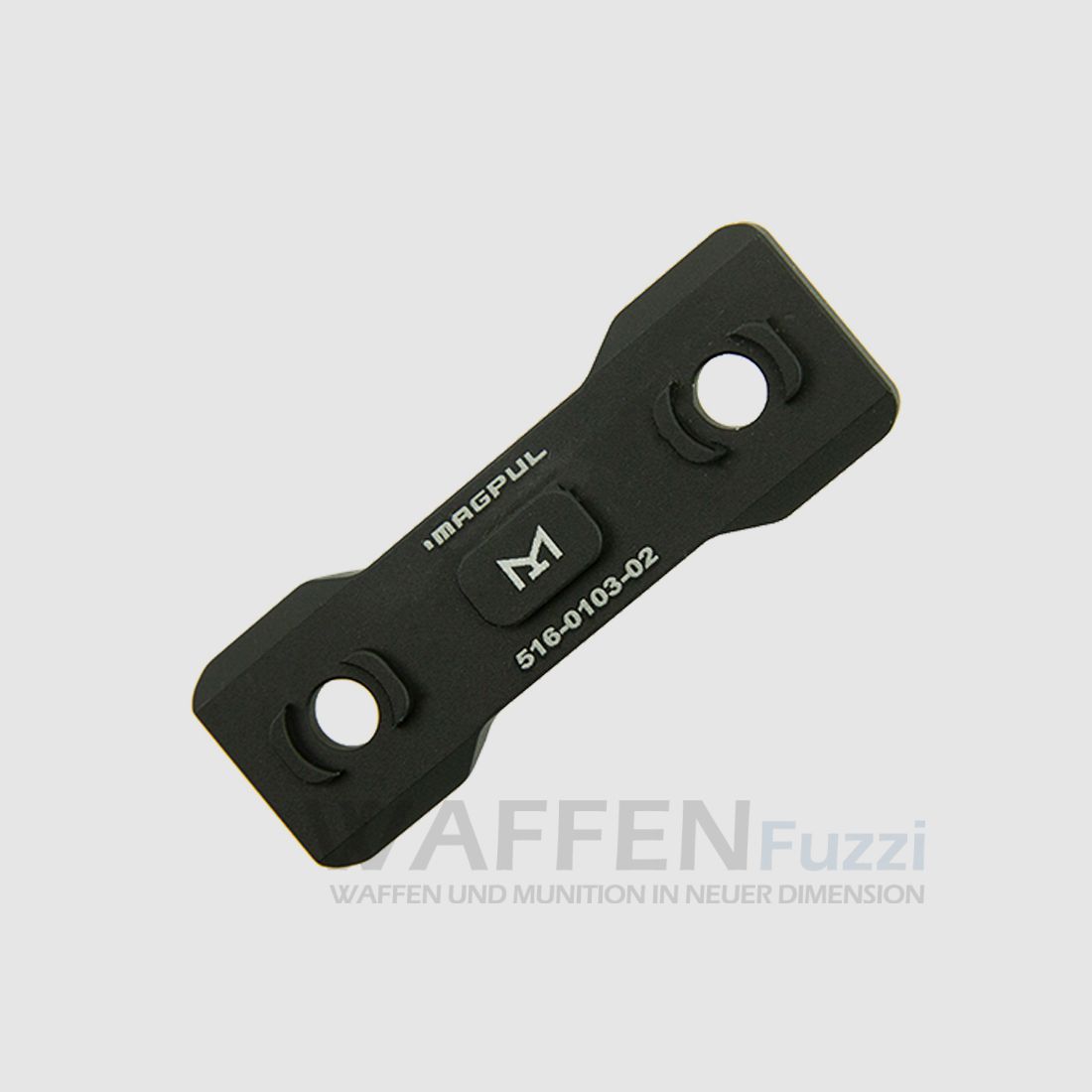 Magpul M-LOK Bipod Adapter