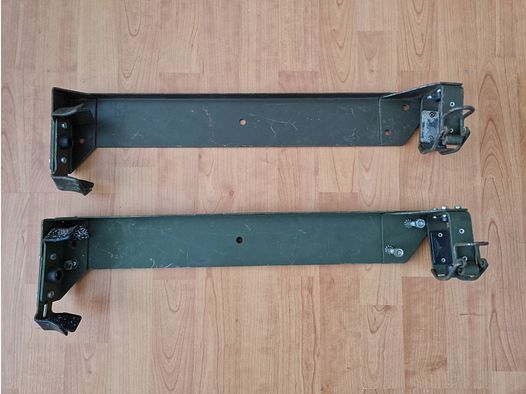 Gewehrhalter für G36/G3, rechts, 1 Stück