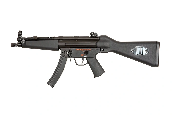 Pistolet maszynowy ASG G&G TGM A2 ETU, zdjęcie 1 z 18