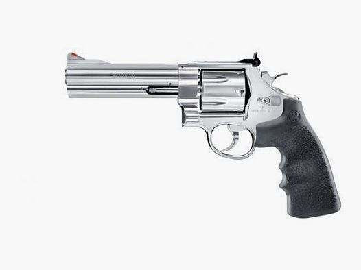 Smith & Wesson 629 Classic 5" 4,5mm Co2 Luftrevolver