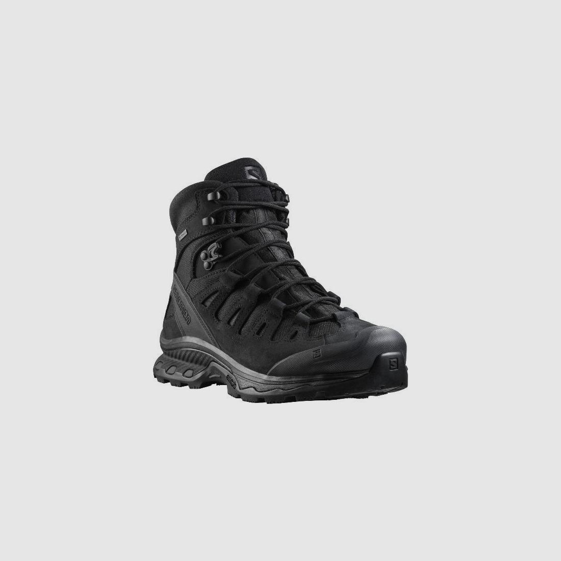 Salomon QUEST 4D GTX FORCES 2 EN - Black, Bild 14 von 18