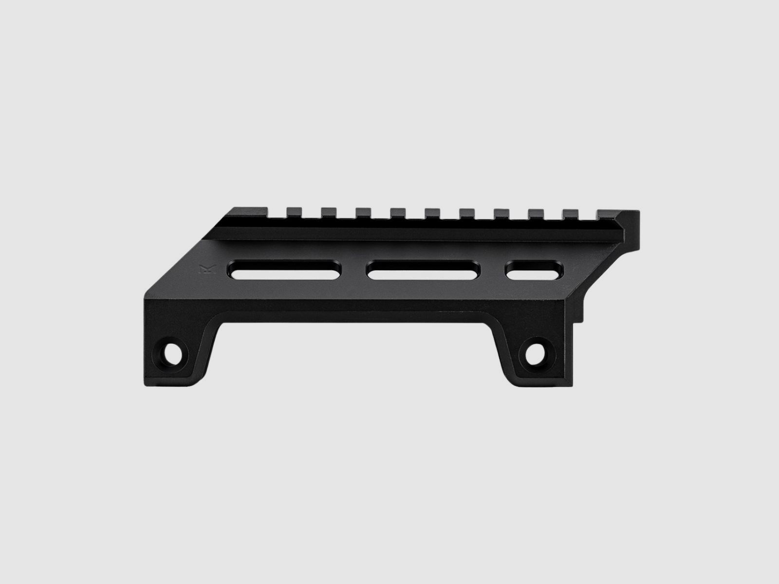 MDT Nachtzichtkap voor LSS-XL Gen2 zwart