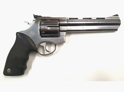 Taurus Revolver Taurus 44CP