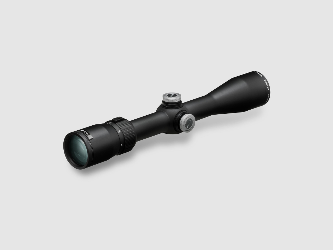 VORTEX – DIAMONDBACK 2-7×35 V-PLEX RIMFIRE, Bild 3 von 3