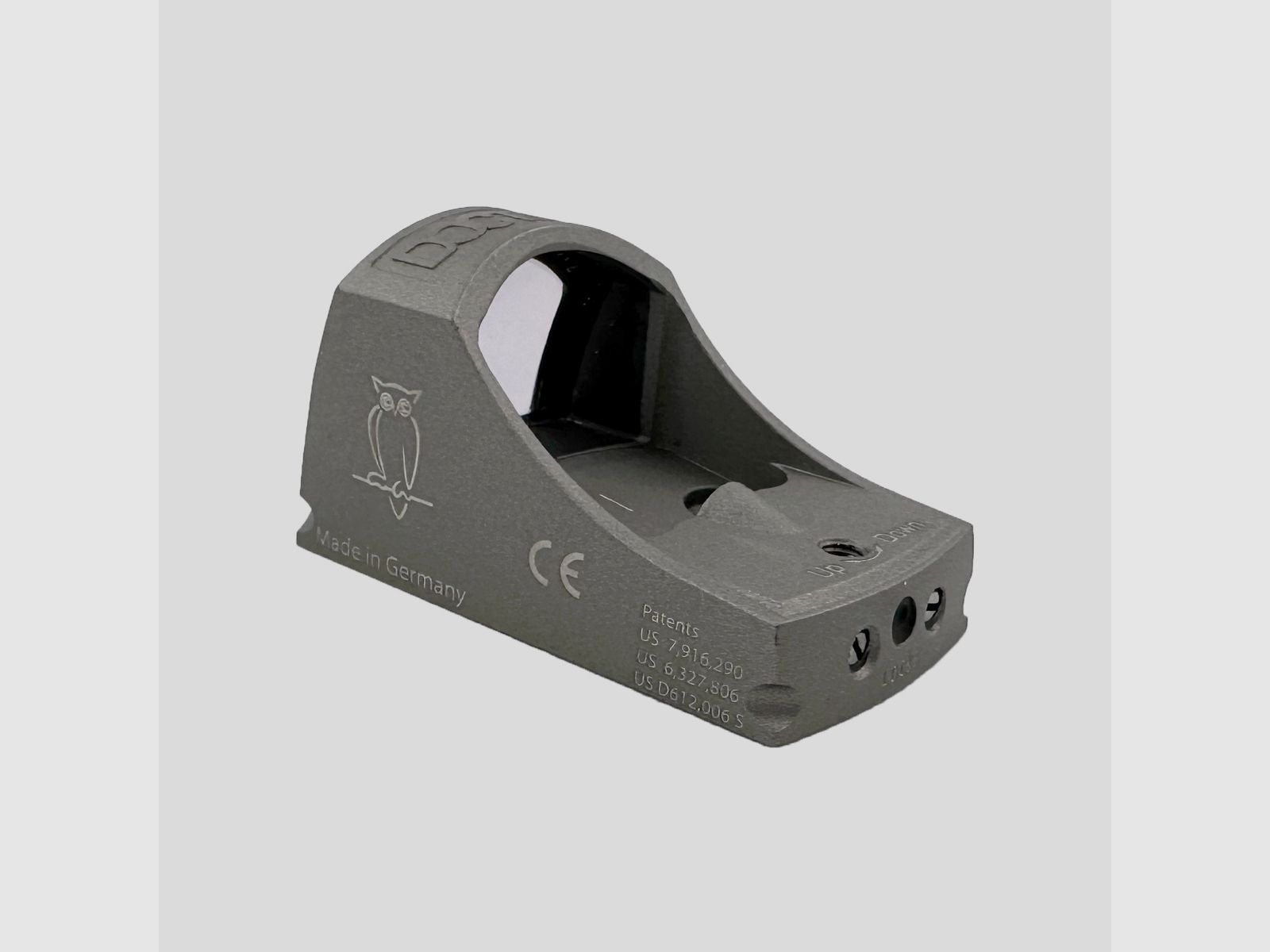 Docter – Modell C Savage 3.5 MOA, Bild 3 von 5