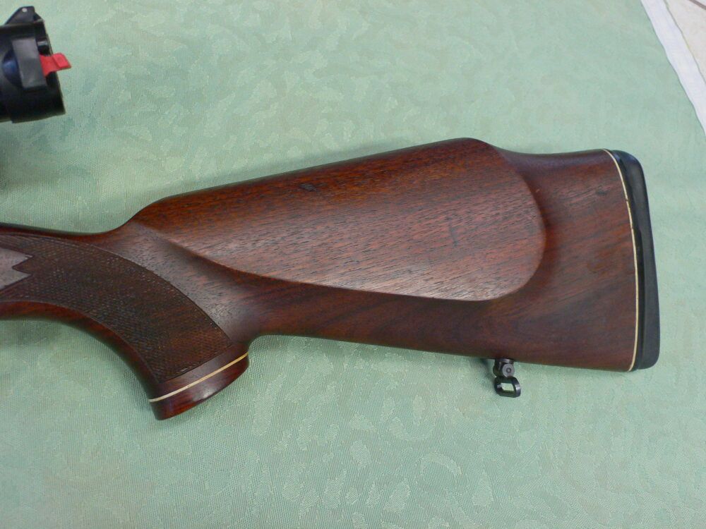 Tikka M55