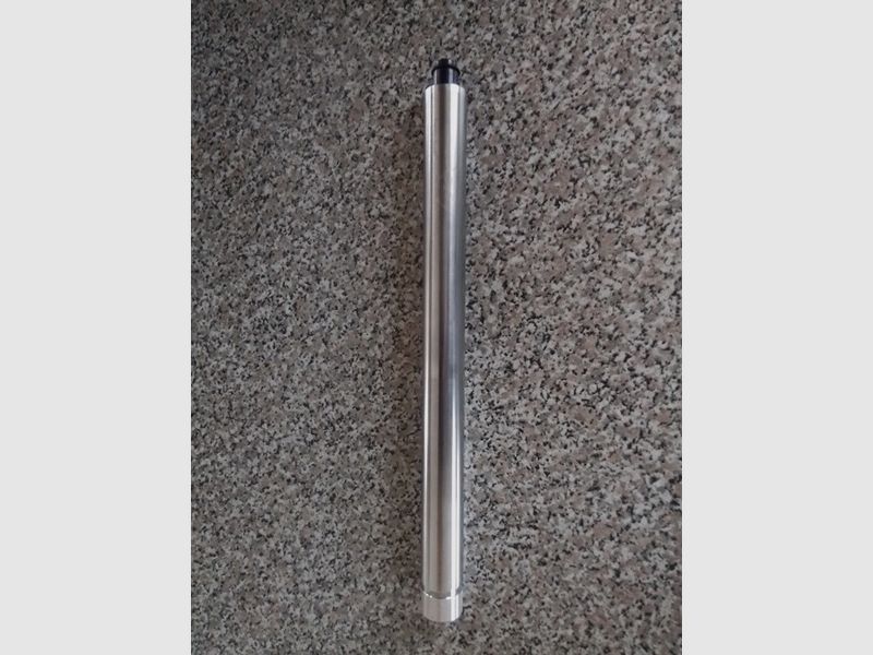 Feinwerkbau FWB Kartusche Luftgewehr LG lang