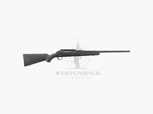 Ruger American Rifle .30-06 Sprg. 18" schwarz