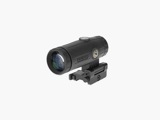 Holosun HM3x Magnifier - Montage : 21mm/QD