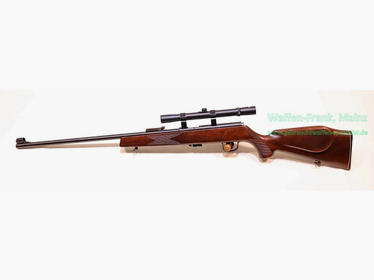 Voere - Vöhrenbach Mod. Standard