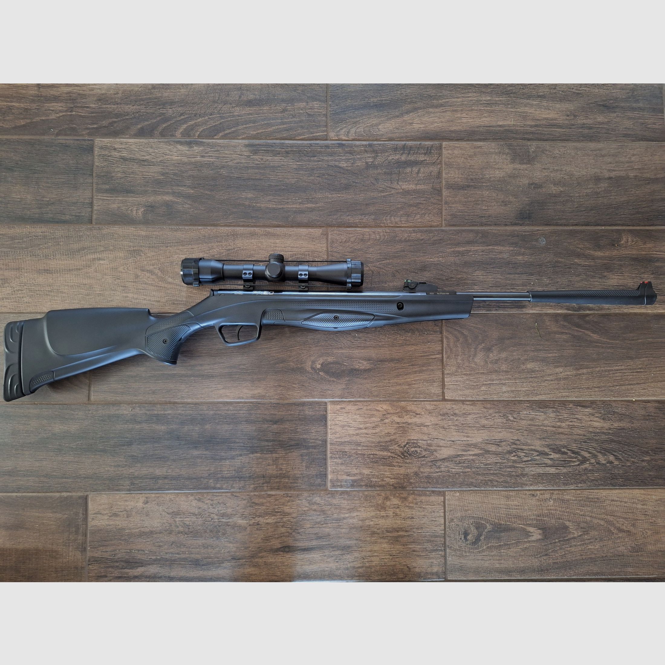 STOEGER RX 20 Dynamic Premium
