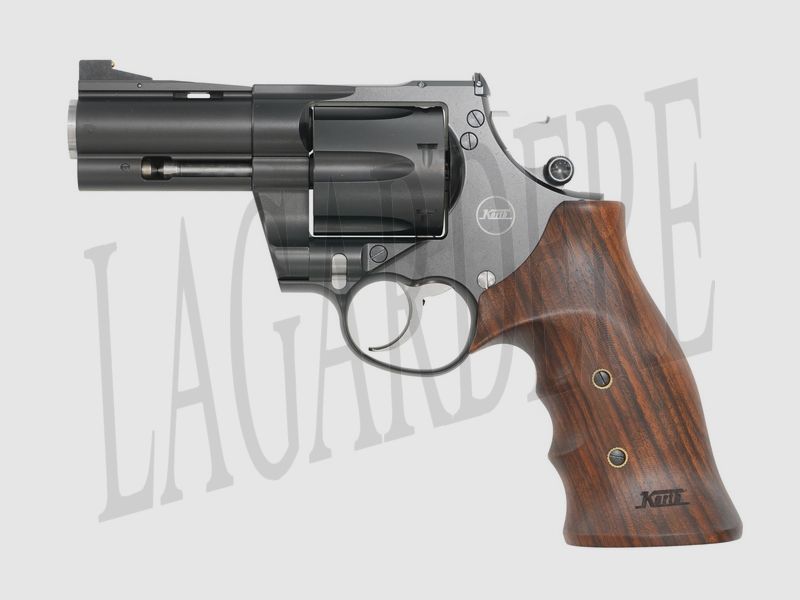 KORTH COMBAT REVOLVER NSX 3&Prime;(REVOLVER)